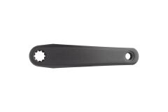 SAMOX Shape 2 170/13 Kurbelarm