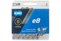 KMC e8 EPT Schaltungskette