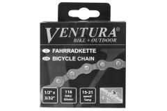 VENTURA 7 speed Schaltungskette