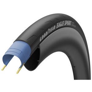 Goodyear Eagle Sport TT Drahtreifen