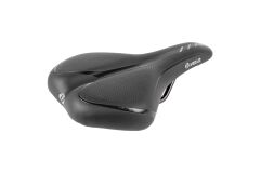 VELO Velo-Fit Traveller S Trekkingsattel