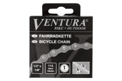 VENTURA 1 speed Singlespeed- / Nabenschaltungskette