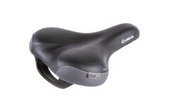 VELO Tour E-Grip Touringsattel