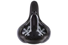 VELO Tour E-Grip Touringsattel