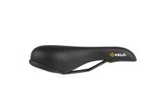 VELO Flex Trekkingsattel