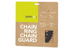 SAMOX PD-R4-S 42T Kettenblatt