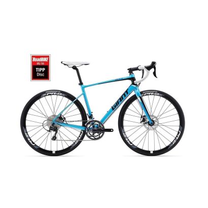 Giant Defy Disc LTD 2016 |