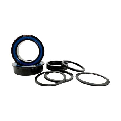 ROTOR PF4129 BB DUB® COMPATIBLE STEEL BLACK Pressfit Tretlager