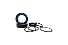 ROTOR PF4129 BB DUB® COMPATIBLE STEEL BLACK Pressfit...