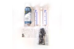 ROTOR 1X13 BLEEDING KIT BRAKE SYSTEM Kleinteil