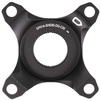 SAMOX PD-S E7000/8000 Spider für Shimano