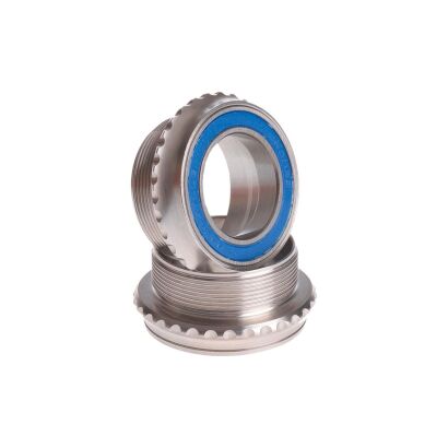 ROTOR BB Track BSA STEEL Tretlager mit Gewinde