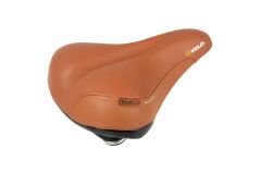 VELO Tour Ela Gen City / Komfort Sattel