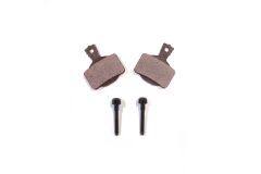 ROTOR DISC BRAKE PAD SET Bremsbelag für Scheibenbremsen