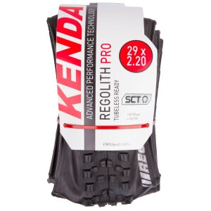 KENDA Regolith Pro 29 x 2.20" SCT Faltreifen