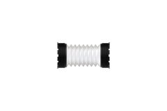ROTOR T4730 INTERNAL BB STEEL BLACK Tretlager mit Gewinde