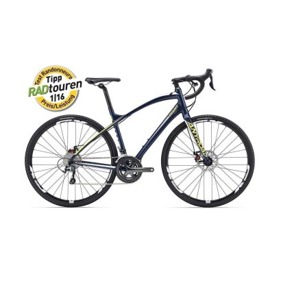 Giant AnyRoad 1 2016 |