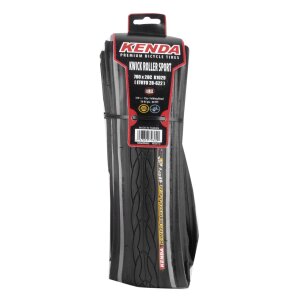 KENDA Kwick Roller Sport 700 x 28C Faltreifen