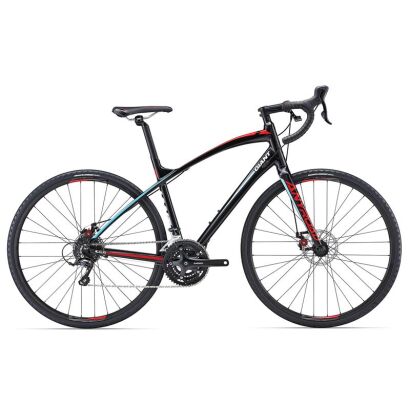Giant AnyRoad 2 LTD 2016 |