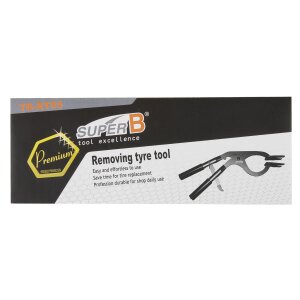 SUPER B Hinterbauspreizer zur Reifen- und Schlauchmontage
