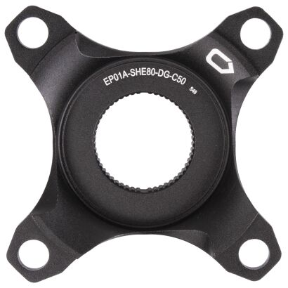 SAMOX E6100 Spider für Shimano