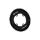 ROTOR Q RINGS BCD110X4 56T(44) 12-11S OUTER AERO Kettenblatt