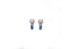 ROTOR POST MOUNT BOLT KIT Kleinteil