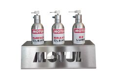 MOTUL Refill Starter Kit Reinigungsstation