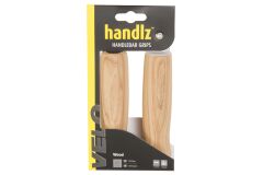 VELO Wood Fahrradgriffe