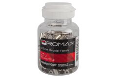PROMAX 5.1 Außenhüllen-Endhülsen