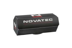 NOVATEC D792SB/A-AA-11S Hinterrad-Scheibenbremsnabe