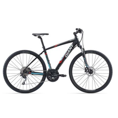 Giant Roam 1 LTD