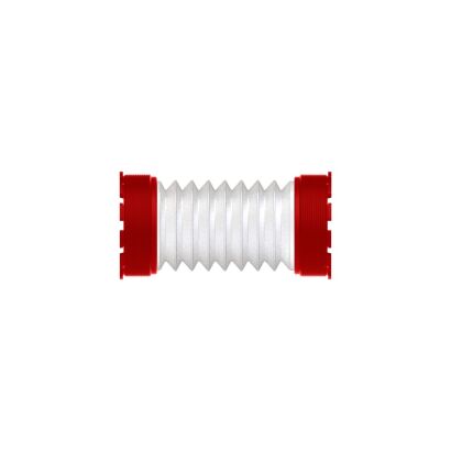 ROTOR T4730 INTERNAL BB CERAMIC RED Tretlager mit Gewinde