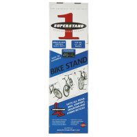 Willworx Superstand Fahrradständer
