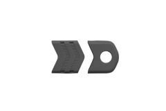 ROTOR R-RAPTOR BUMPER SET BLACK Kurbelendschutz