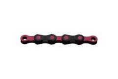 KMC DLC12 waxed PInk Schaltungskette