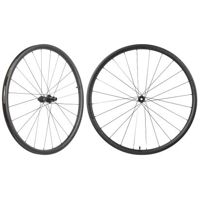 NOVATEC G24 DISC CL-PRO-XDR Disc Laufradsatz