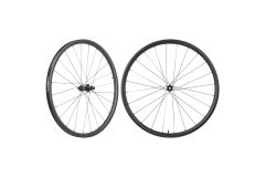 NOVATEC G24 DISC CL-PRO-XDR Disc Laufradsatz