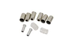 PROMAX Bowdenzug-Set für Bremsen