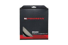 PROMAX Bowdenzug-Set für Bremsen