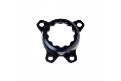 ROTOR REX 1.1 MTB BCD76 CANNONDALE FSI-AI Spider für...