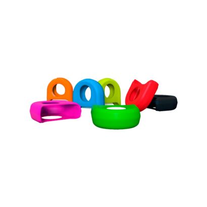 ROTOR 2INPOWER BUMPER SET YELLOW Kurbelendschutz