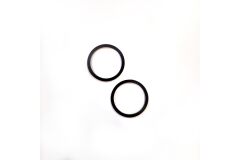 ROTOR SET 2 UNITS 3D24 SPACERS BB386 Distanzring