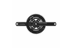 ROTOR NS24 R4831 Kurbelgarnitur 2-fach