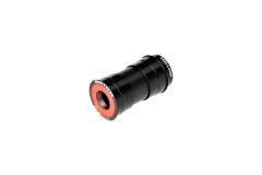 ROTOR PF4624 BBRIGHT BB ROAD STEEL BLACK Pressfit Tretlager