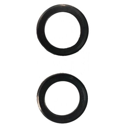 ROTOR SET 2 UNITS ROTOR SILICONE SEAL 3042 Tretlager-Zubehör