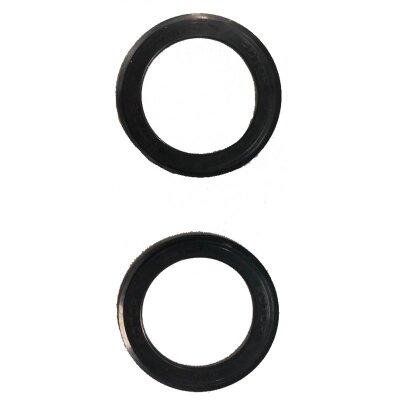 Rotor SET 2 UNITS SILICONE SEAL 3042 Tretlager-Zubehör