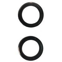 Rotor SET 2 UNITS SILICONE SEAL 3042 Tretlager-Zubehör