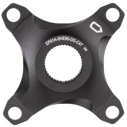 SAMOX PD-S E6000 Spider für Shimano