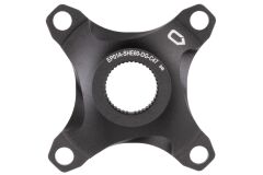 SAMOX PD-S E6000 Spider für Shimano
